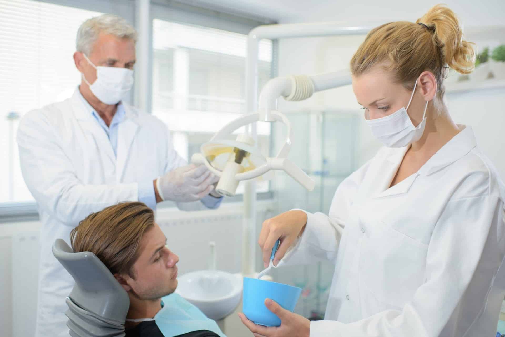 services cosmetic dentistry Genuine dentistry in Rockwall Texas dentist Dr. Brian Schweers