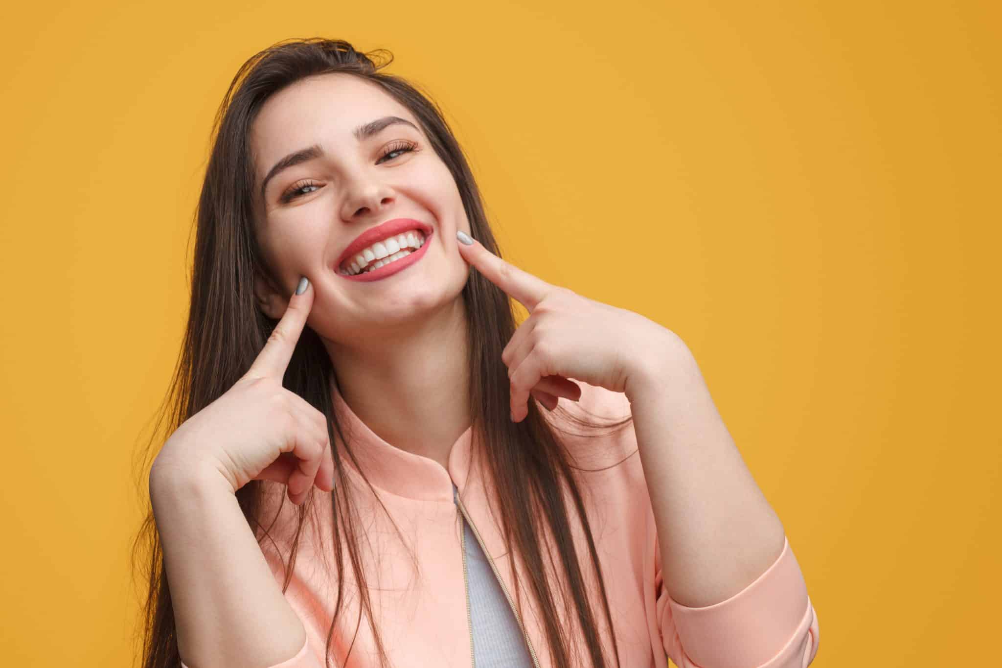 Clear Braces Genuine dentistry in Rockwall Texas dentist Dr. Brian Schweers