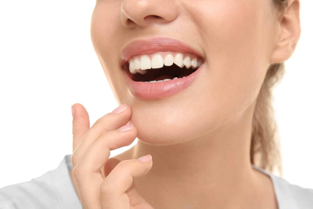 Dental Bonding in Rockwall